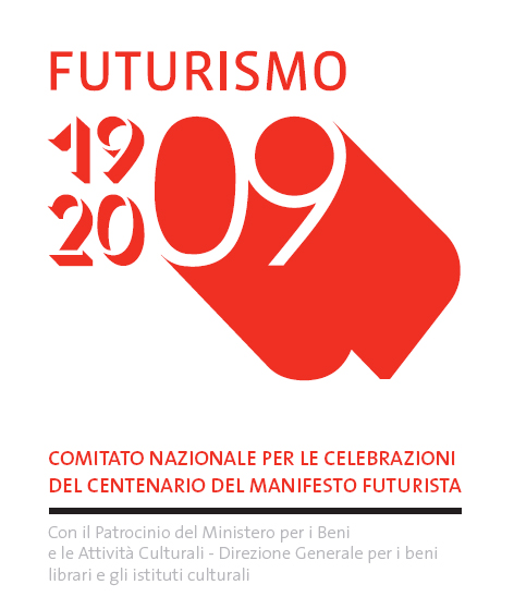 futurism logo